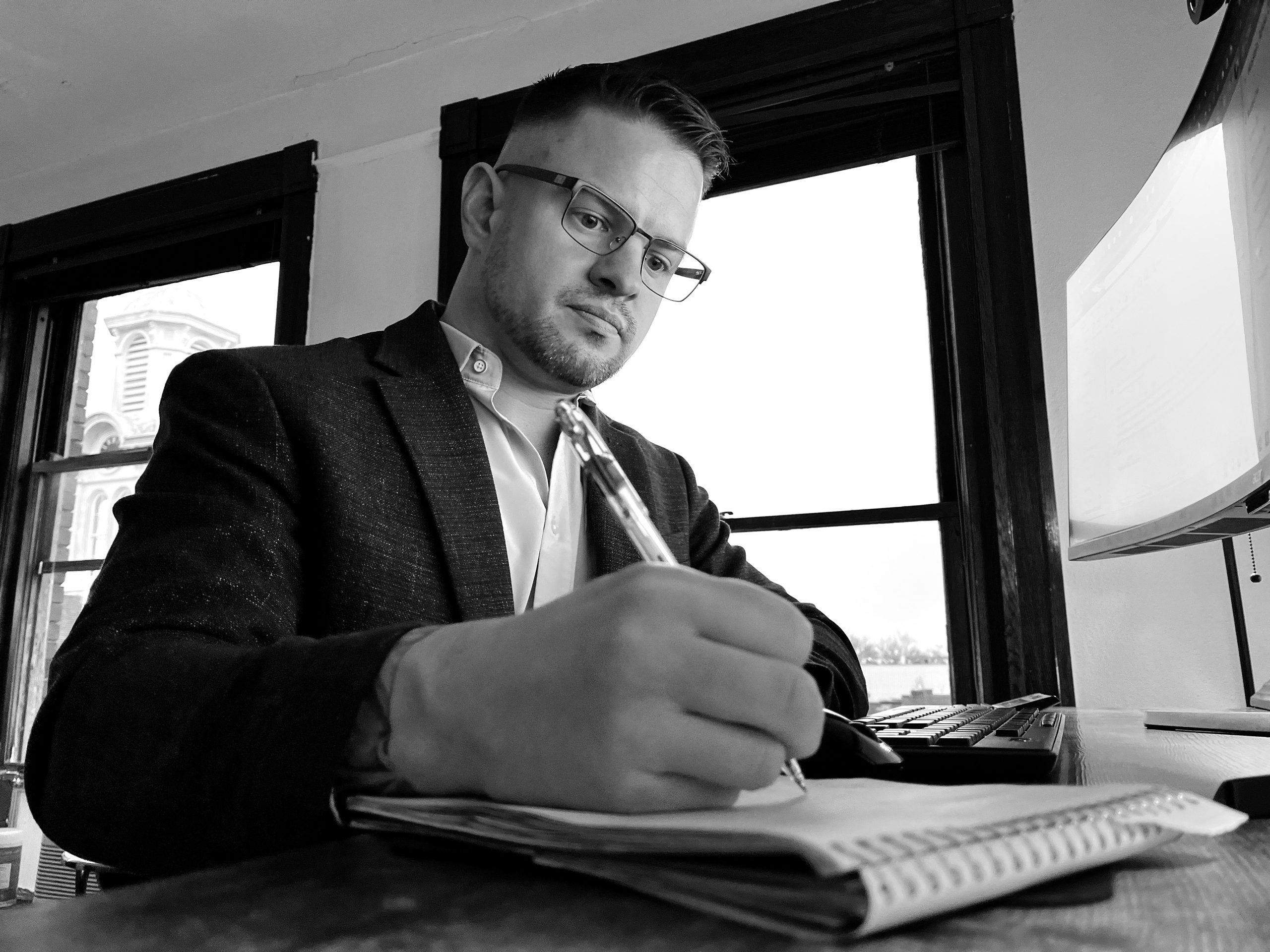 My Credit Counselor Andrew Weber