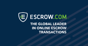 Escrow.com logo