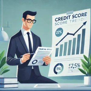 Credit Score Image - decorative