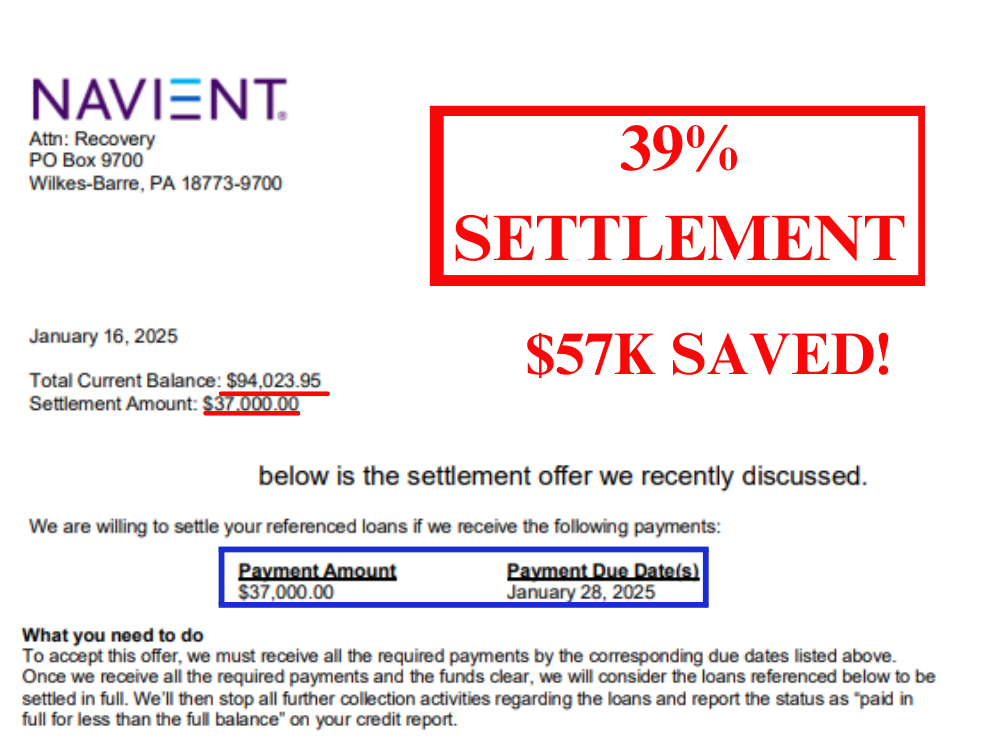 New Navient Settlement 3