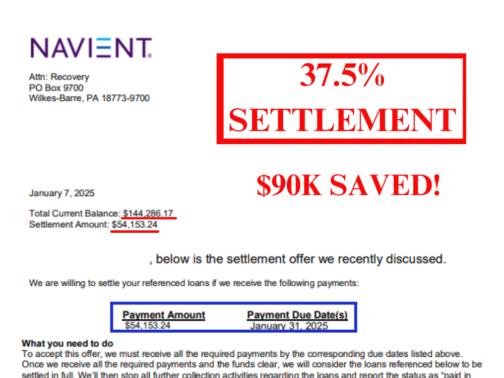 New Navient Settlement 4