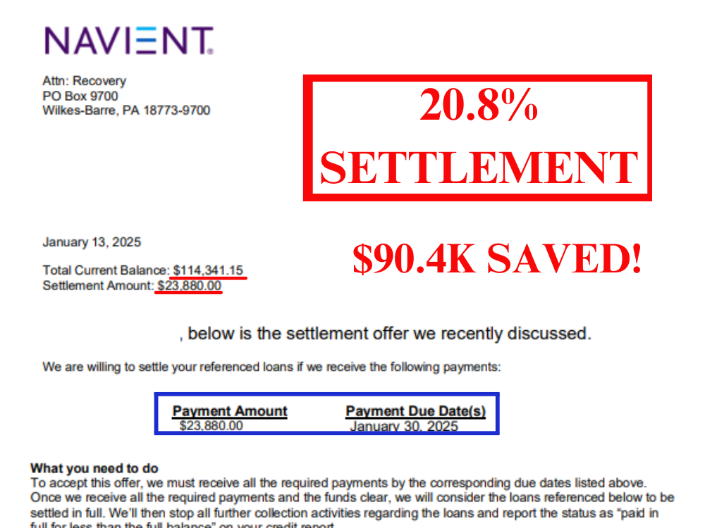 New Navient Settlement 6
