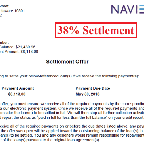 Navient May